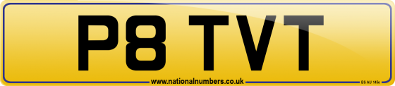 P8 TVT