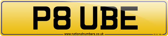 P8 UBE