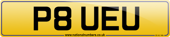 P8 UEU