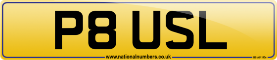 P8 USL