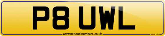 P8 UWL