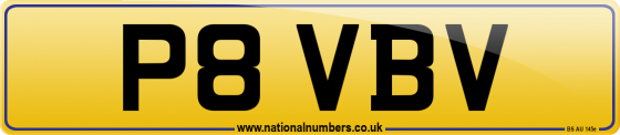 P8 VBV