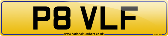P8 VLF