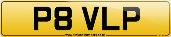 P8 VLP