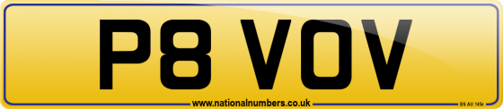 P8 VOV
