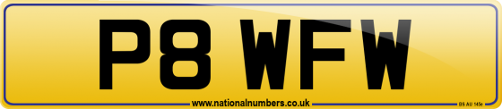 P8 WFW
