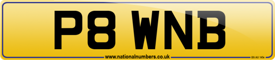 P8 WNB