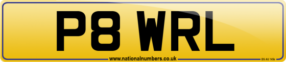 P8 WRL
