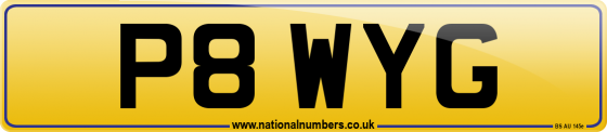 P8 WYG