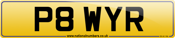P8 WYR
