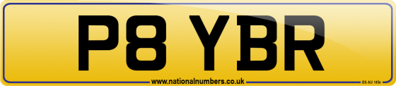 P8 YBR