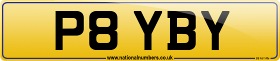P8 YBY