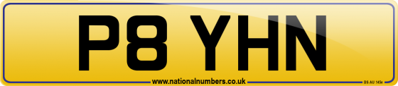 P8 YHN