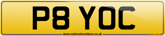 P8 YOC