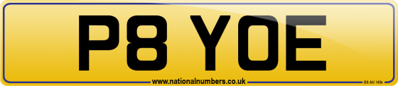 P8 YOE