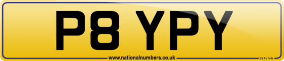 P8 YPY