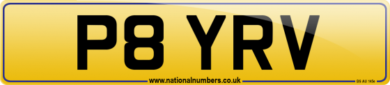 P8 YRV