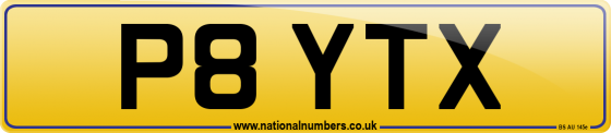 P8 YTX