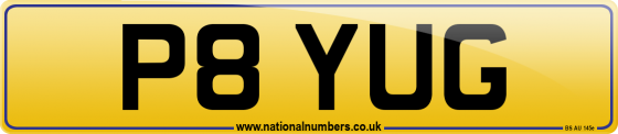 P8 YUG