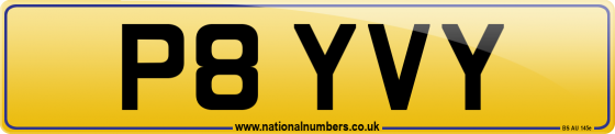 P8 YVY