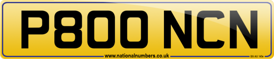 P800 NCN