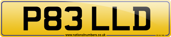 P83 LLD
