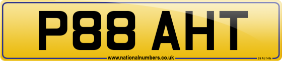 P88 AHT