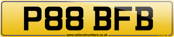 P88 BFB