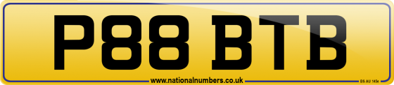 P88 BTB