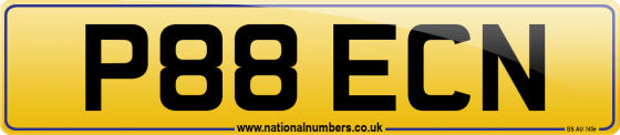 P88 ECN