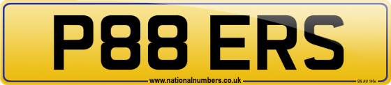P88 ERS