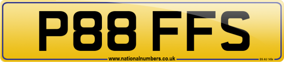 P88 FFS