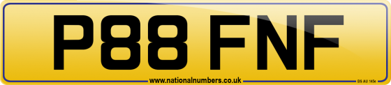 P88 FNF