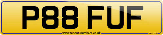 P88 FUF