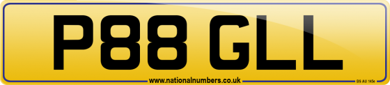 P88 GLL