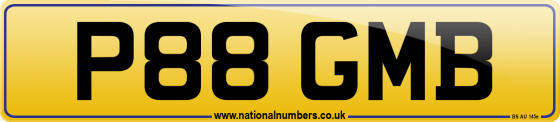 P88 GMB