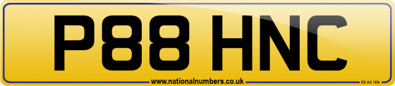 P88 HNC