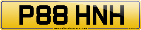 P88 HNH