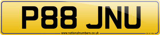P88 JNU