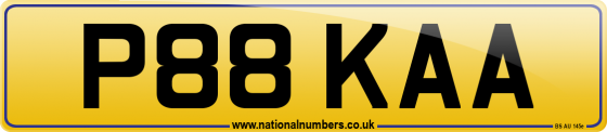 P88 KAA