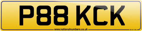 P88 KCK