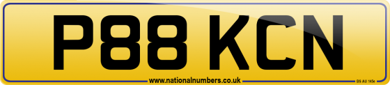 P88 KCN