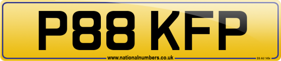 P88 KFP