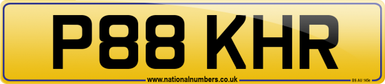 P88 KHR