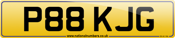 P88 KJG