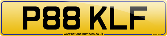 P88 KLF