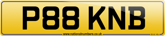 P88 KNB