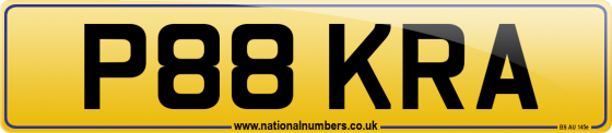 P88 KRA
