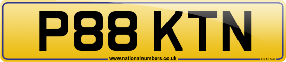 P88 KTN