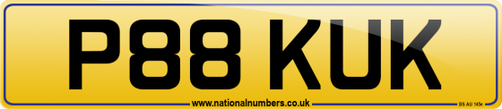 P88 KUK